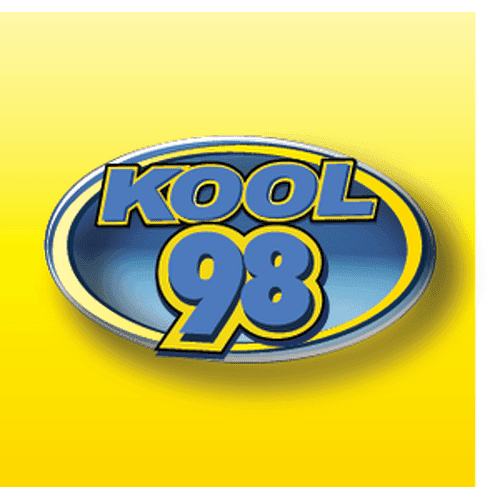 Kool 98 - CJYC- 98.9 98.9 FM