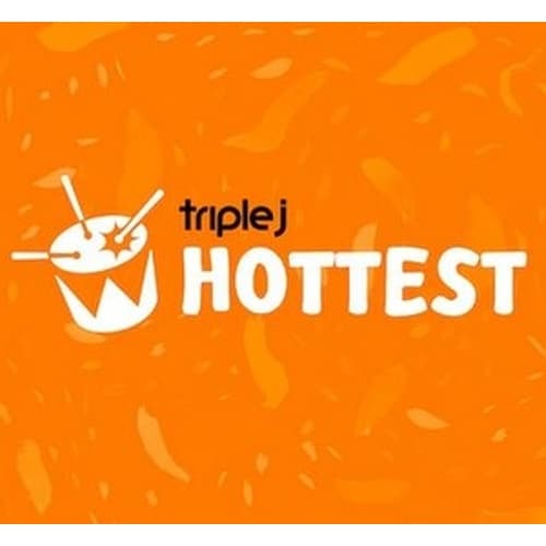 Triple J - Hottest