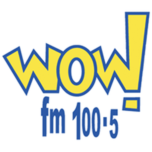 Wow 100.5 FM - 5WOW