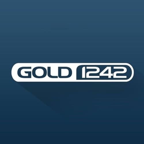 Gold 1242 AM