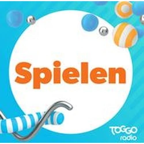 TOGGO Radio - Spielen
