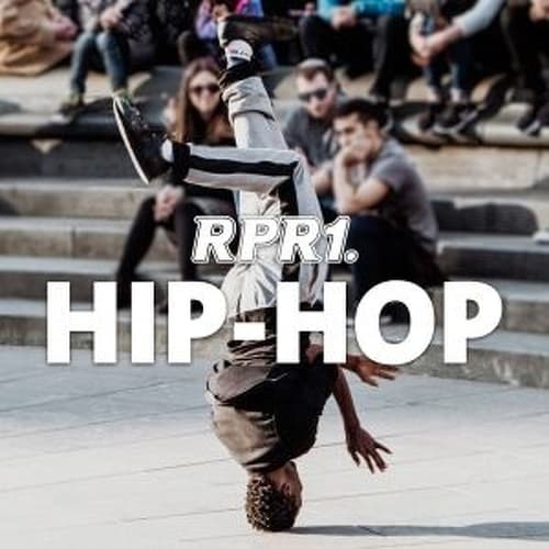 RPR1. - Hip-Hop