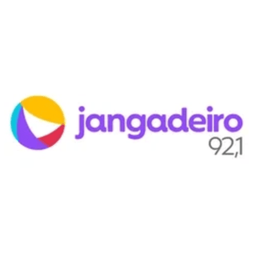 Jangadeiro 92.1 92.1 FM