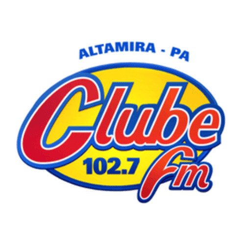 Clube 102.7 FM Altamira