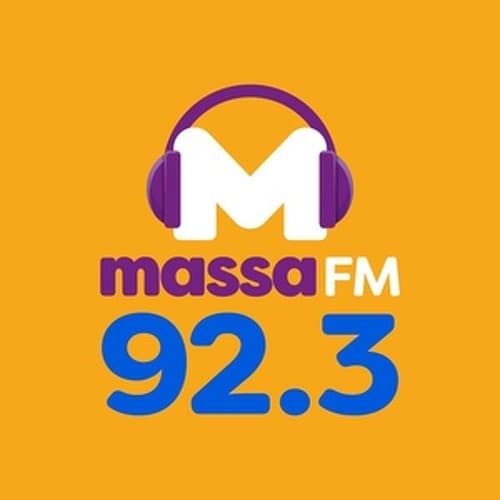 Massa 92.3 FM Maringá