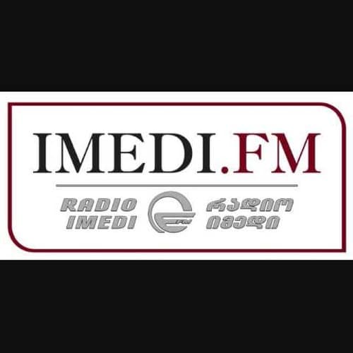 Radio Imedi