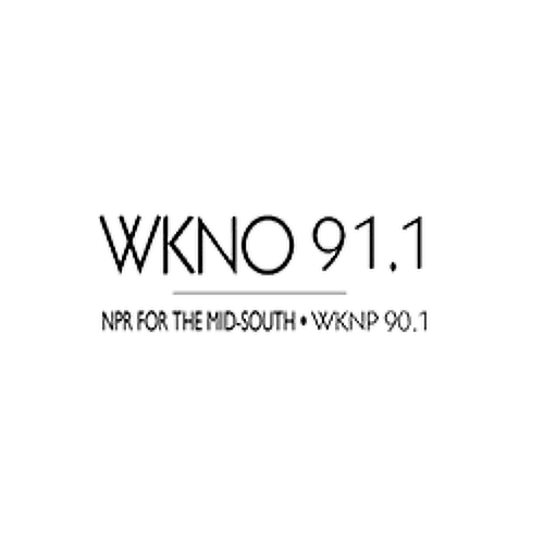 WKNO HD2 Radio