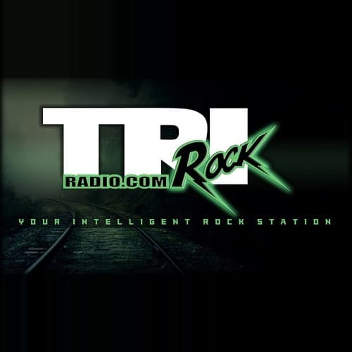 Tri-Rock Radio