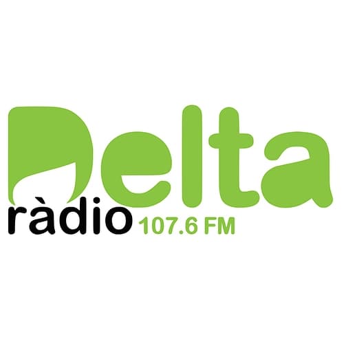 Radio Delta 107.6 FM
