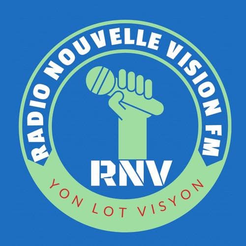Radio Nouvelle Vision FM