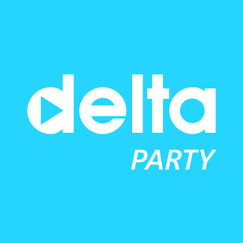 Delta FM - Party