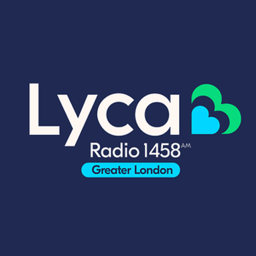 Lyca Radio 1458 AM