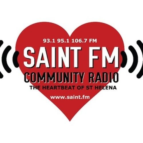 Saint Community Radio 93.1 93.1 FM