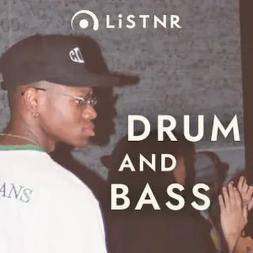 LisTNR - Drum & Bass