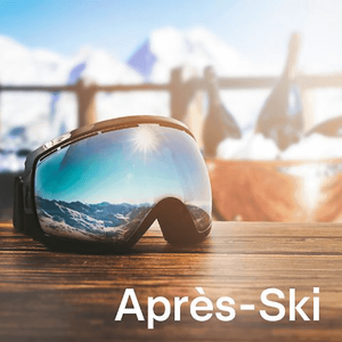 104.6 RTL - ApresSki