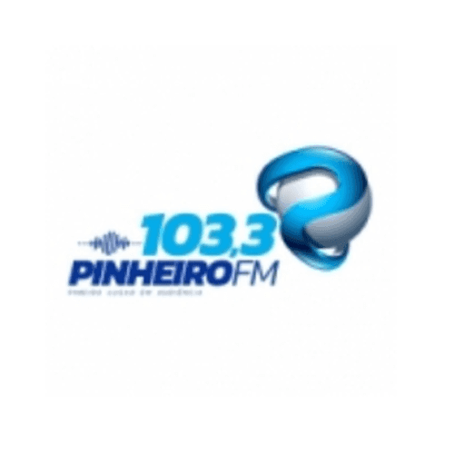 Rádio Pinheiro 103.3 FM
