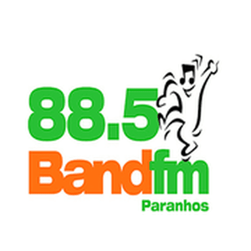 Band 88.5 FM Paranhos