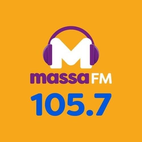 Massa 105.7 FM Guarapuava