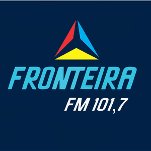 Fronteira 101.7 101.7 FM