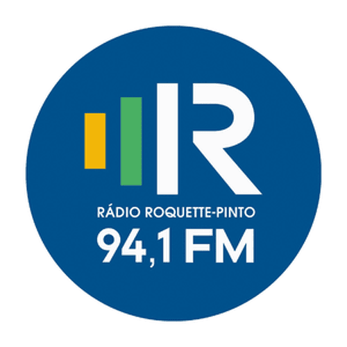 Rádio Roquete Pinto 94.1 FM