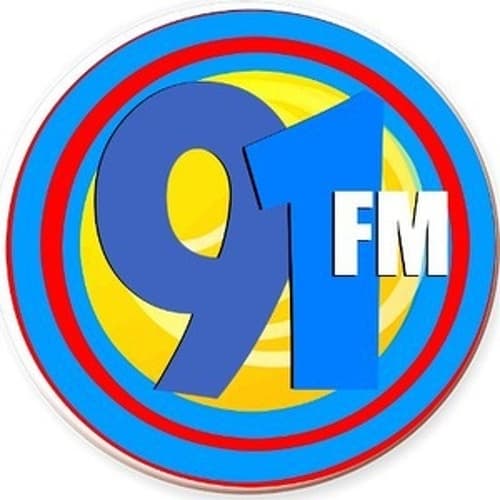 Rádio 91 FM