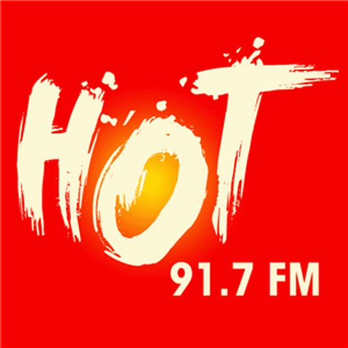 HOT 91.7 FM