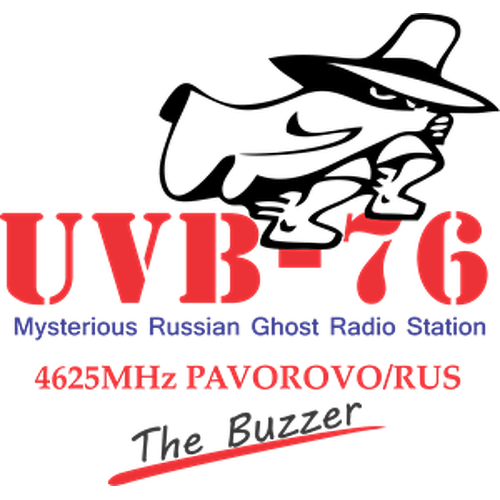 UVB-76 - The Buzzer