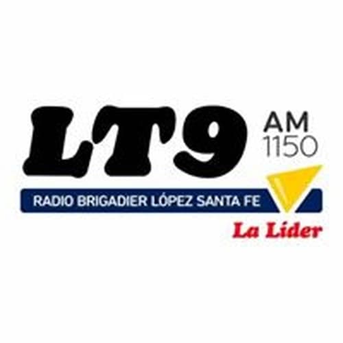 LT9 Radio Brigadier Lopez 1150 AM