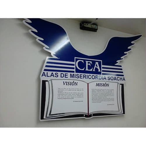 Alas de Misericordia Soacha Stereo