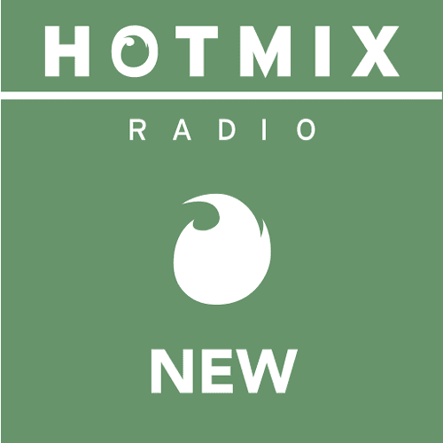 Hotmix Radio New