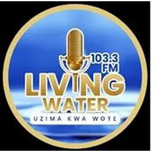 Living Water 103.3 103.3 FM