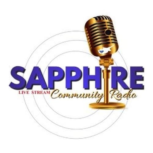 Sapphire Radio