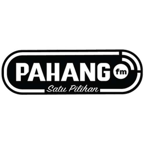 RTM - Pahang 104.1 104.1 FM