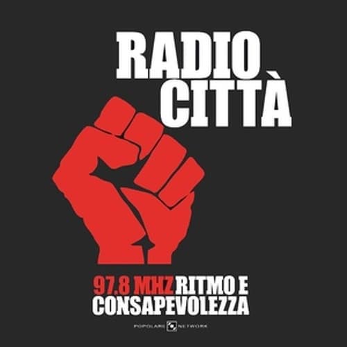 Radio Città 97.888.9 FM