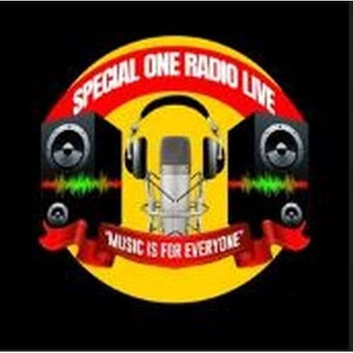 Special One Radio Live