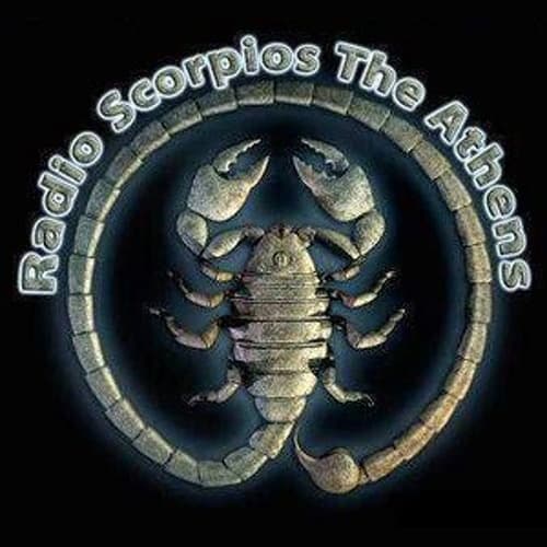 Scorp!os Athens R@dio