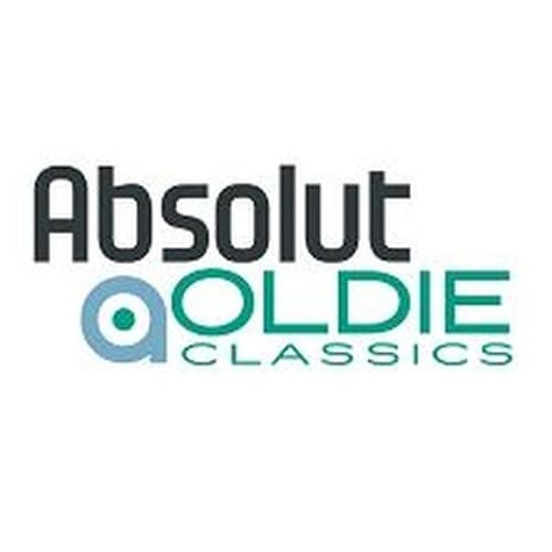 Absolut Radio - Absolut Oldie Classics