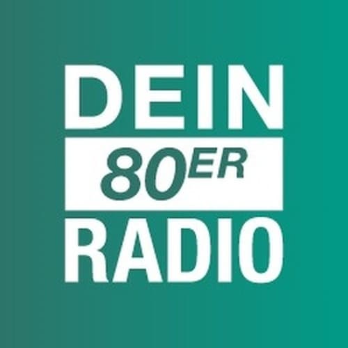 Radio RSG - Dein 80er