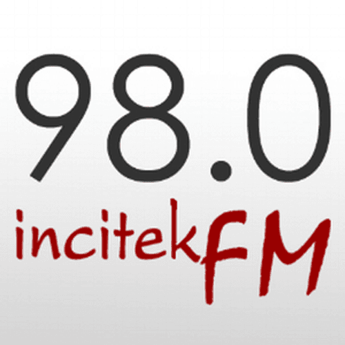 İncitek 98.0 98.0 FM