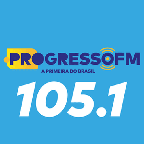 Progresso 105.1 105.1 FM