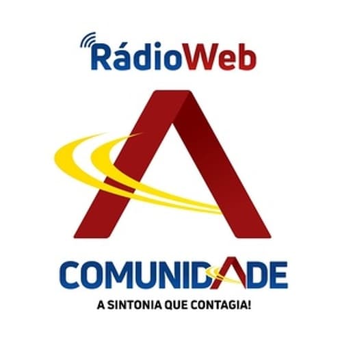 Radio Web A Comunidade