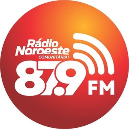 Rádio Noroeste 87.9 FM