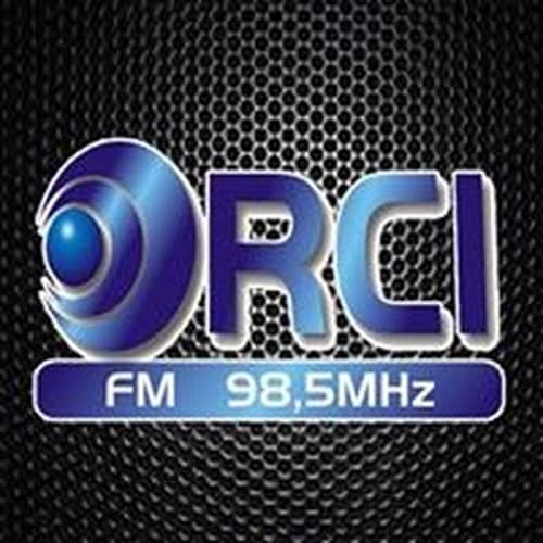 Rádio RCI 98.5 98.5 FM