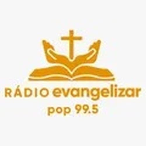Rádio Evangelizar Pop Católica 99.5 FM
