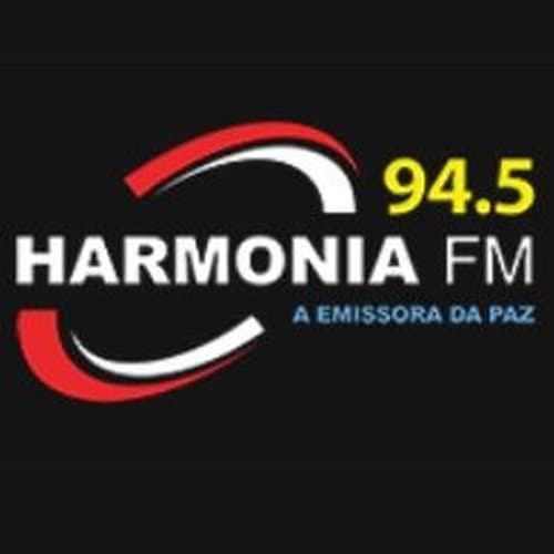 Radio Harmonia 94.5 94.5 FM
