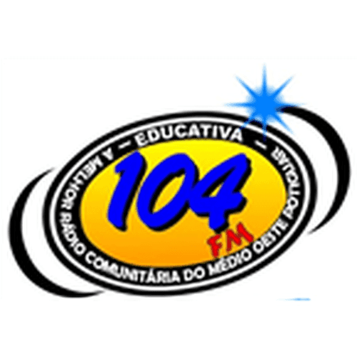 Rádio Educativa FM 104.9