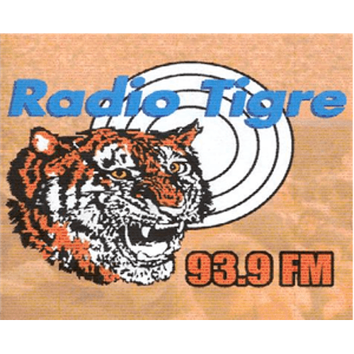 Radio Tigre 93.9 FM