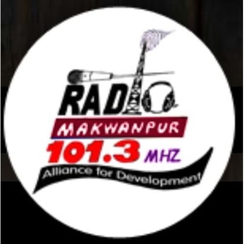 Radio Makwanpur 101.3 FM