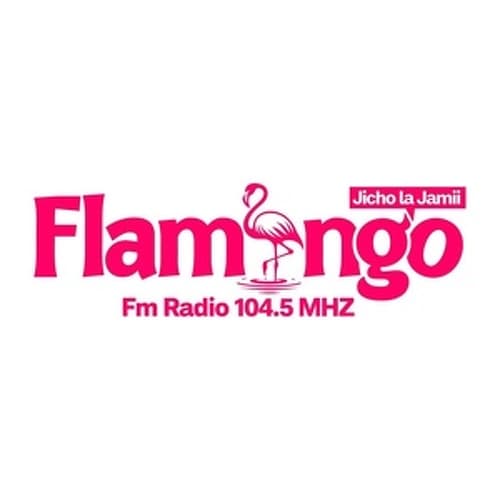 Flamingo 104.5 104.5 FM