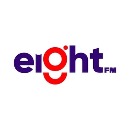 Eight 98.3 98.3 FM